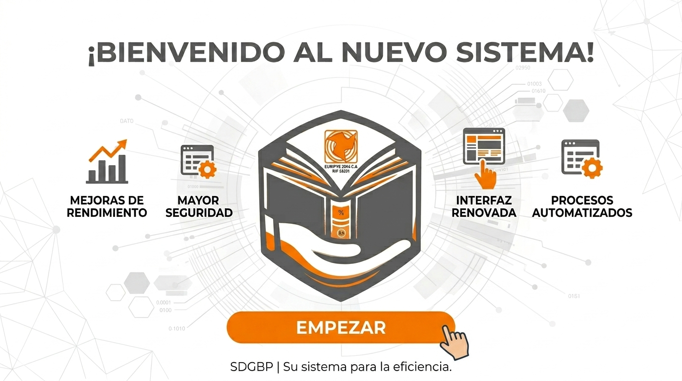 Flyer Promocional