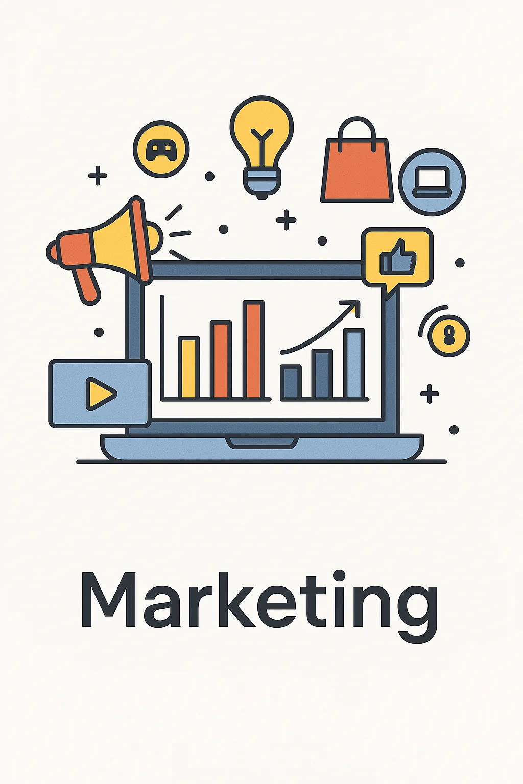 Marketing